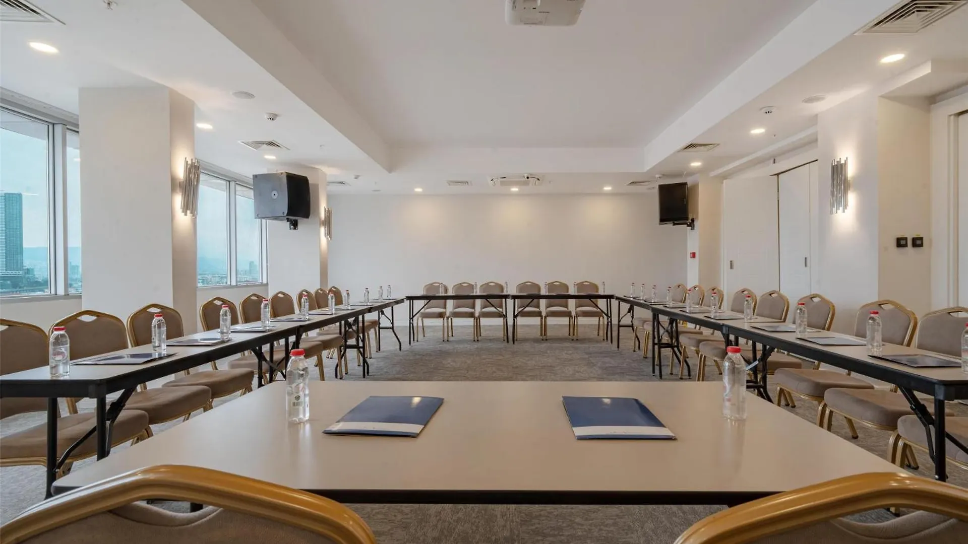 Best Western Izmir Hotel Turquía
