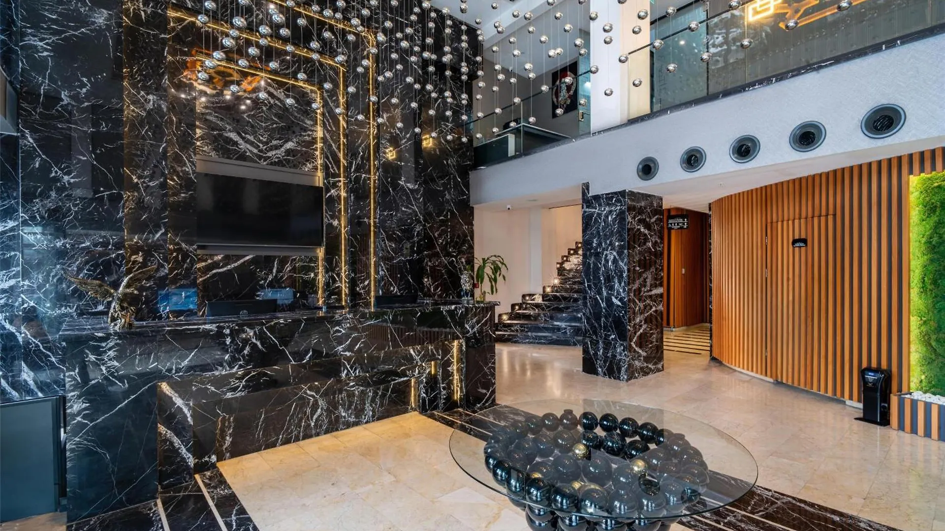 Best Western Izmir Hotel 4*,  Turquía