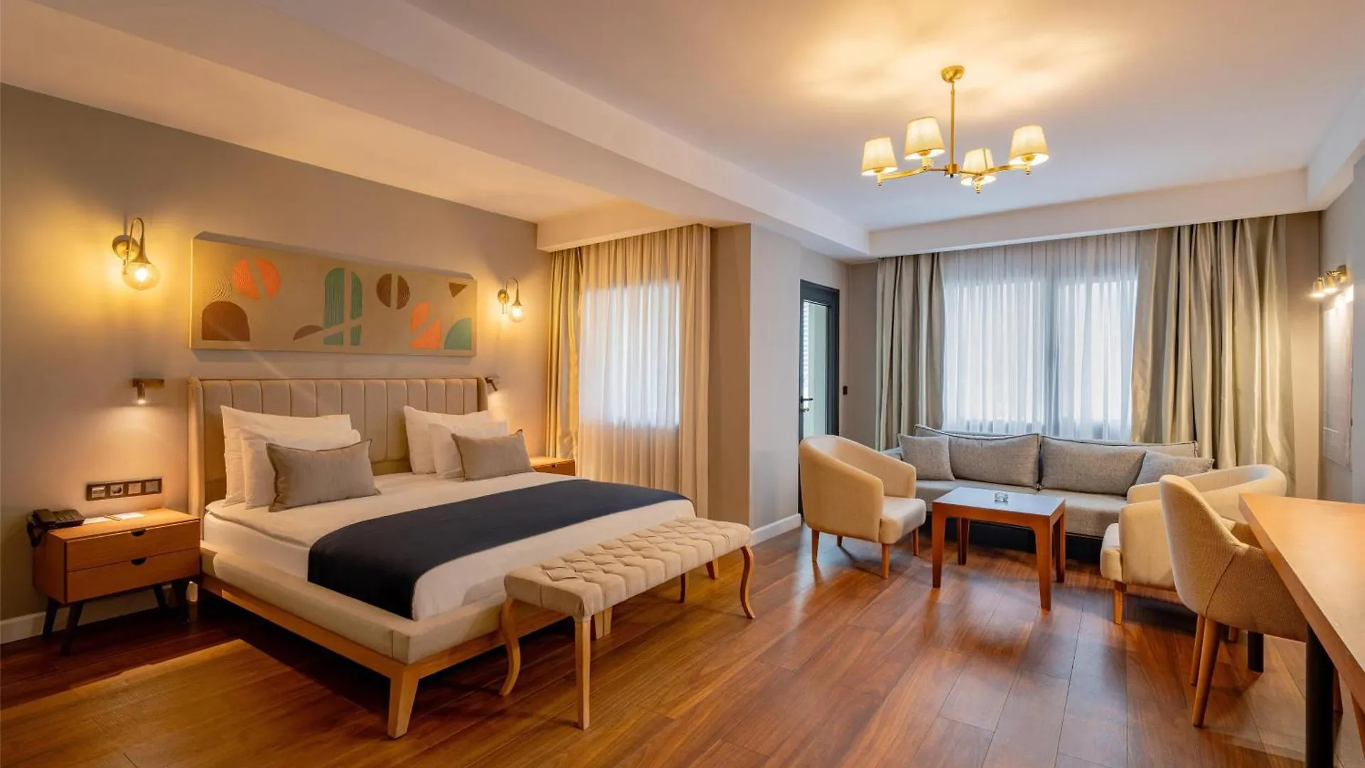 Best Western Izmir Hotel