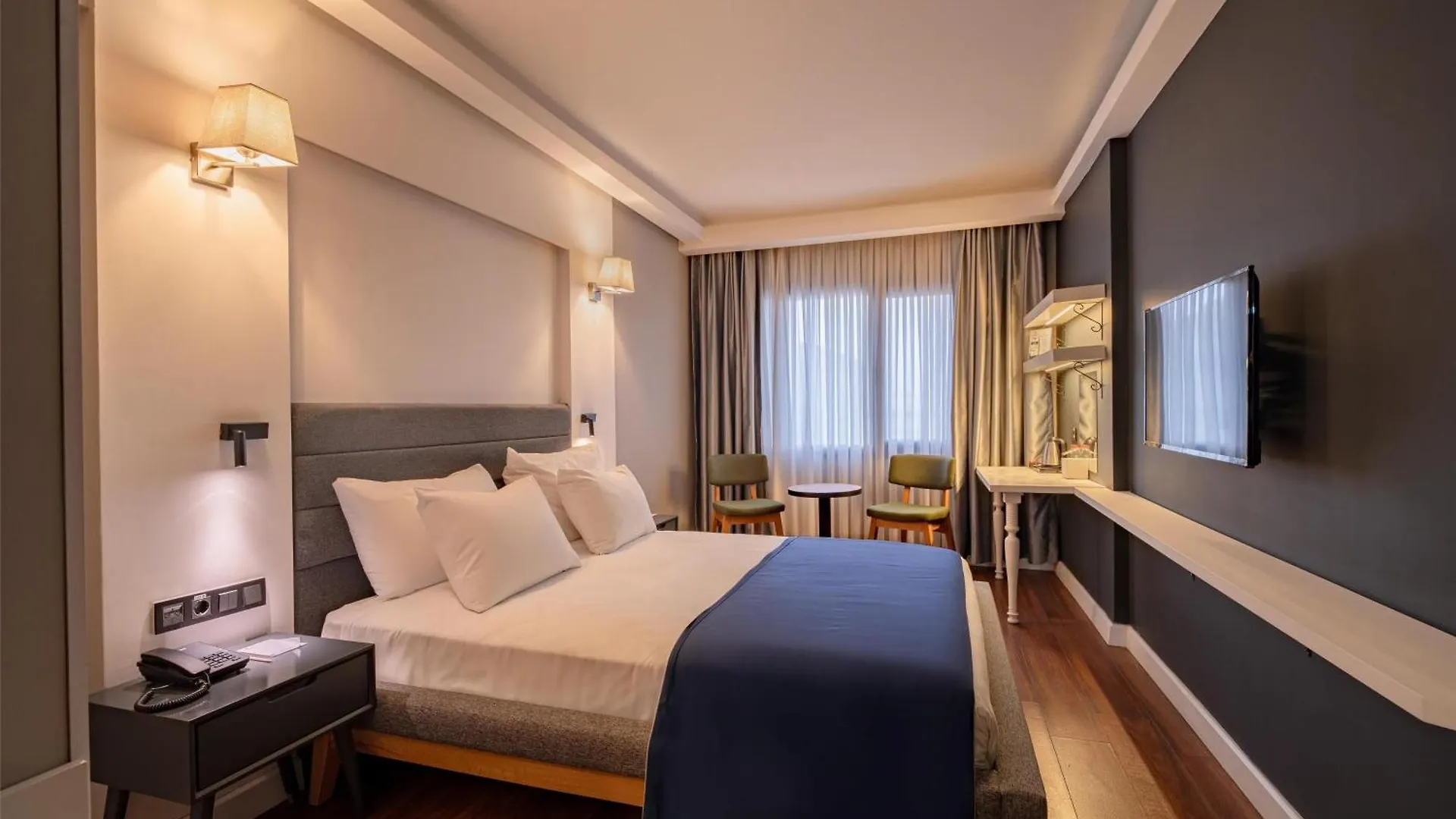 Best Western Izmir Hotel