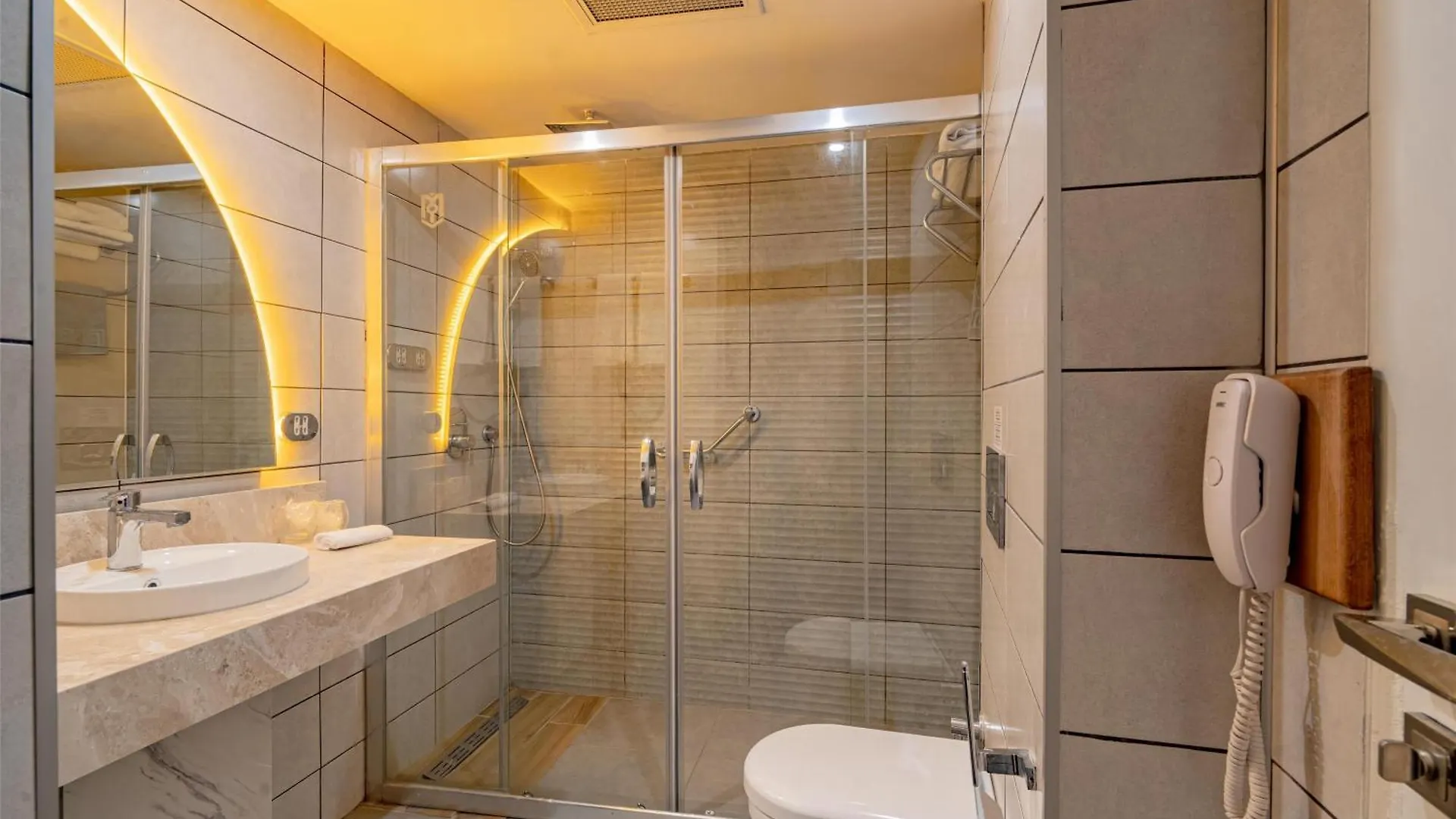 Best Western Izmir Hotel 4*,  Turkiet