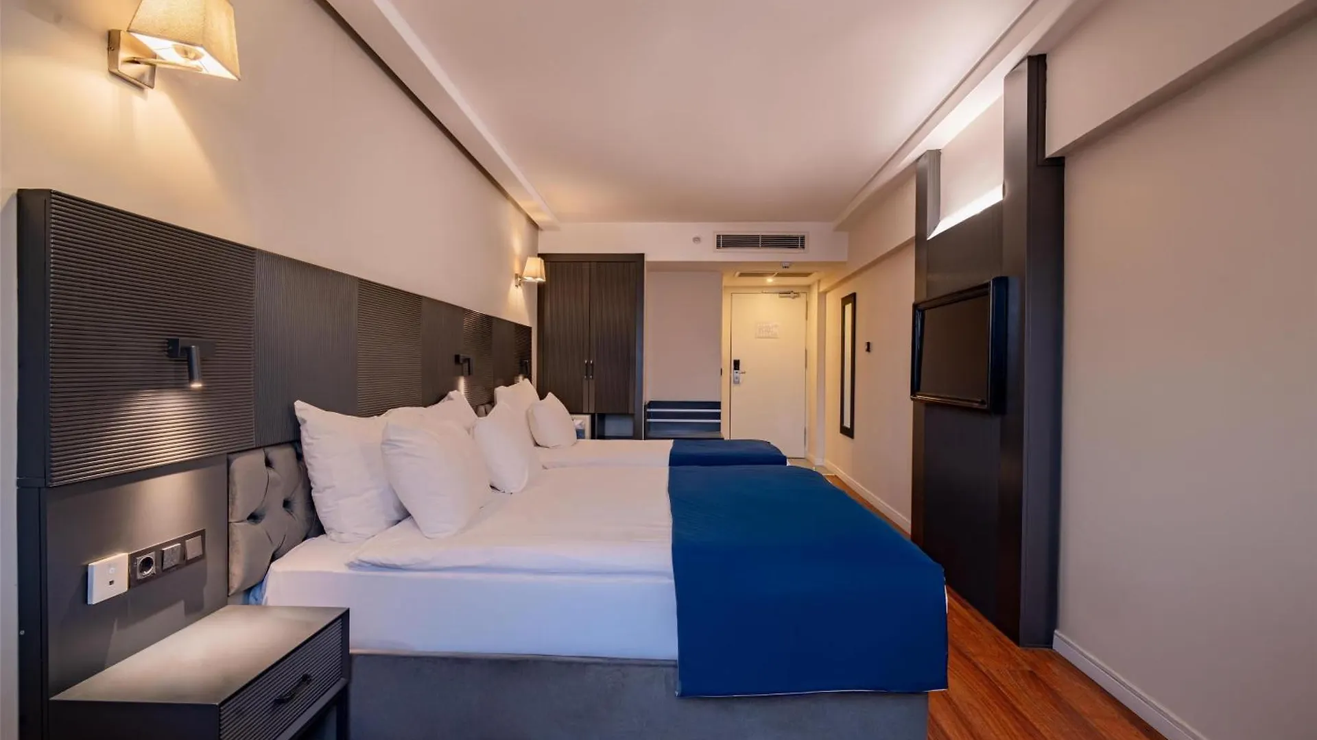 ****  Best Western Izmir Hotel Turkey