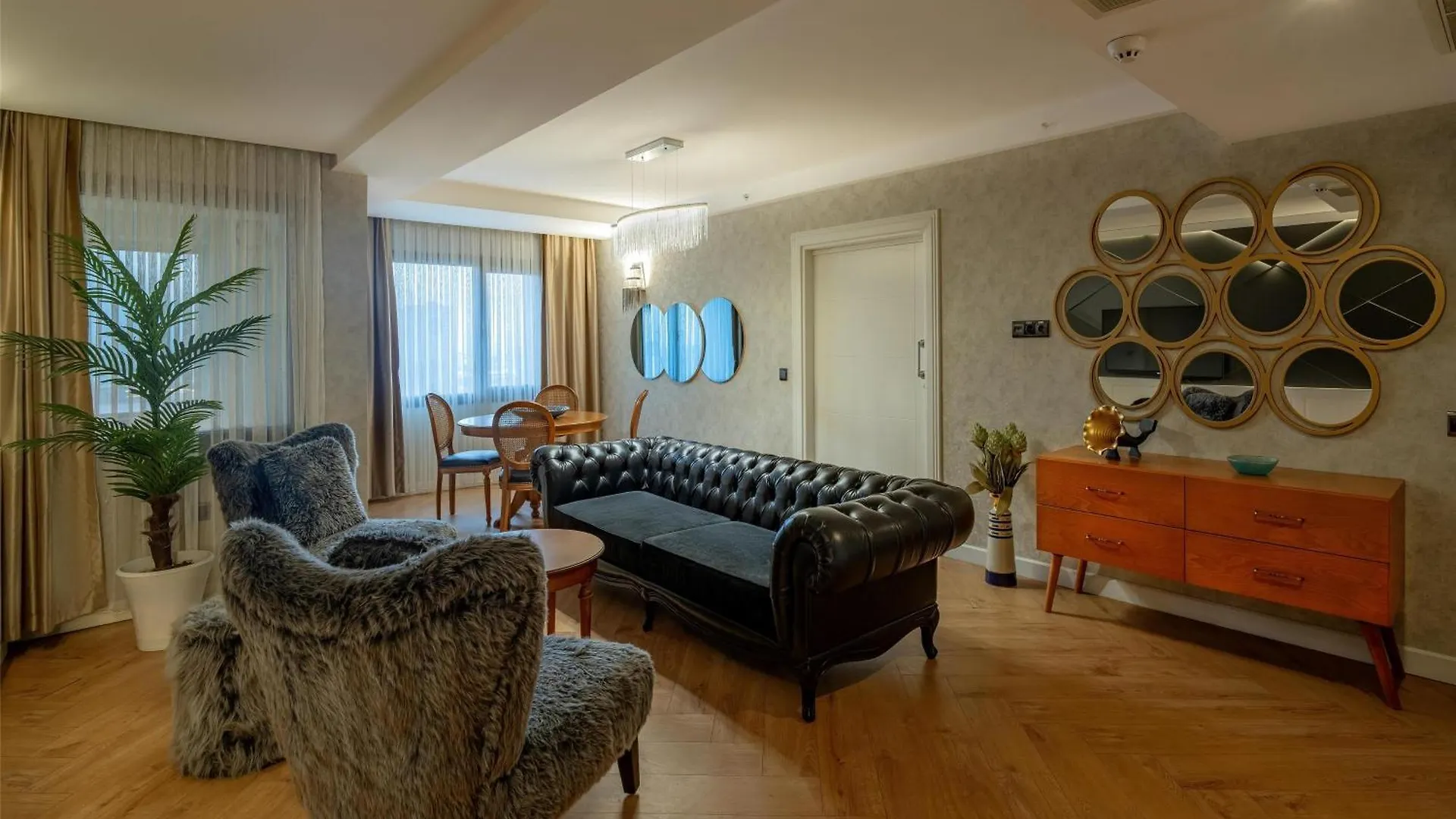 Best Western Izmir Hotel
