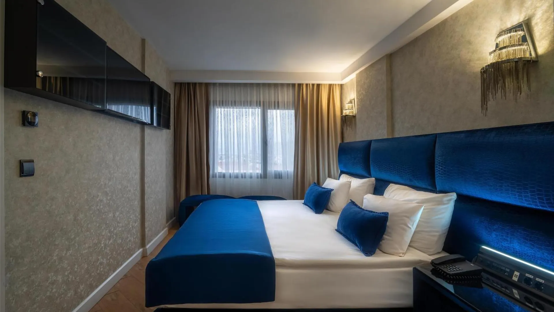 Best Western Izmir Hotel