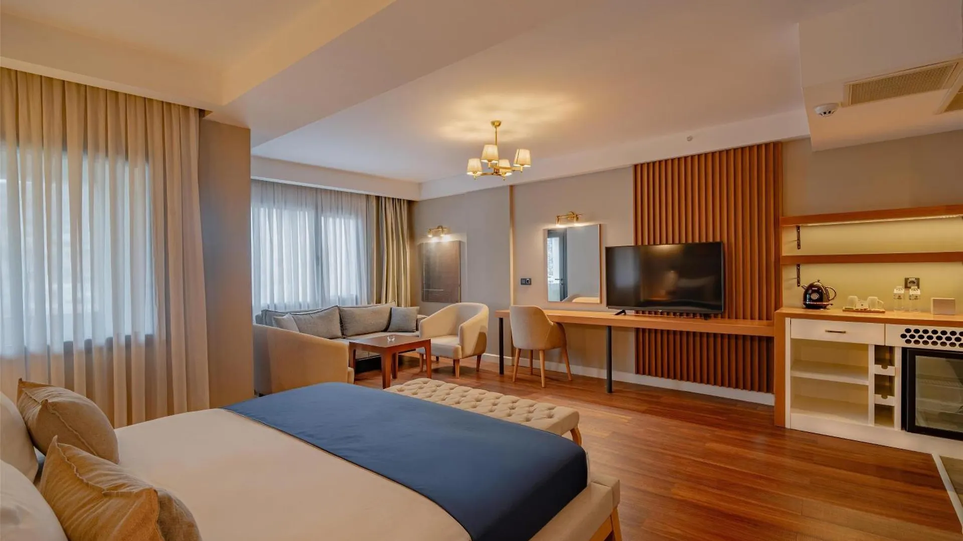 Best Western Izmir Hotel 4*,  Turkiet
