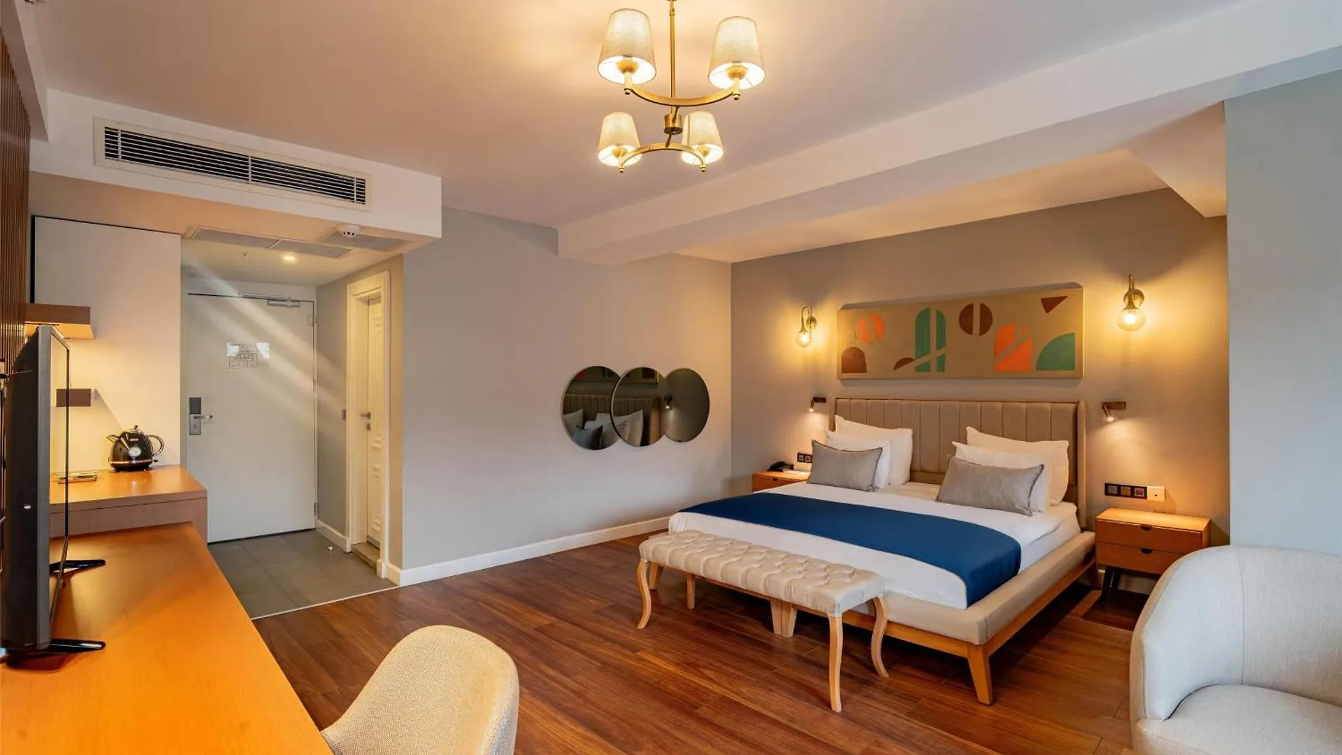 Best Western Izmir Hotel