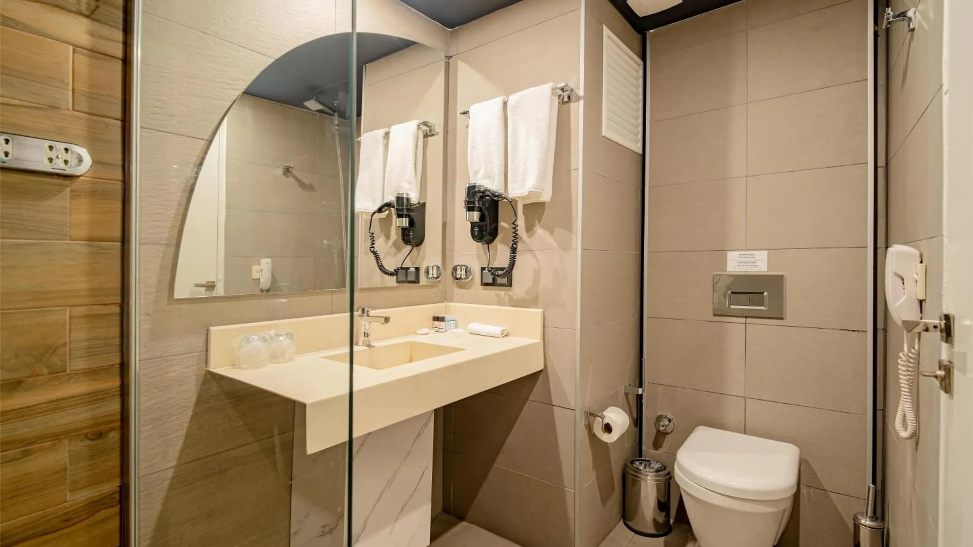 Best Western Izmir Hotel