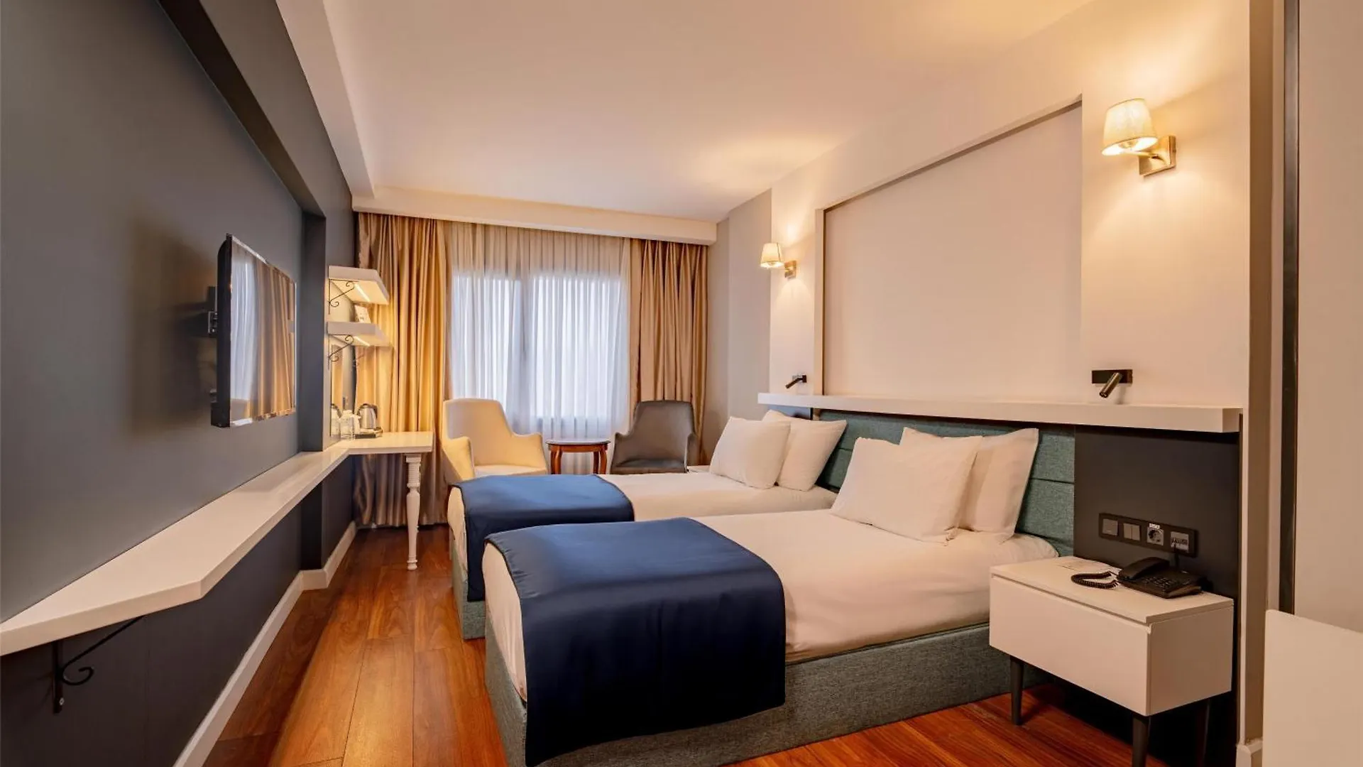 Best Western Izmir Hotel