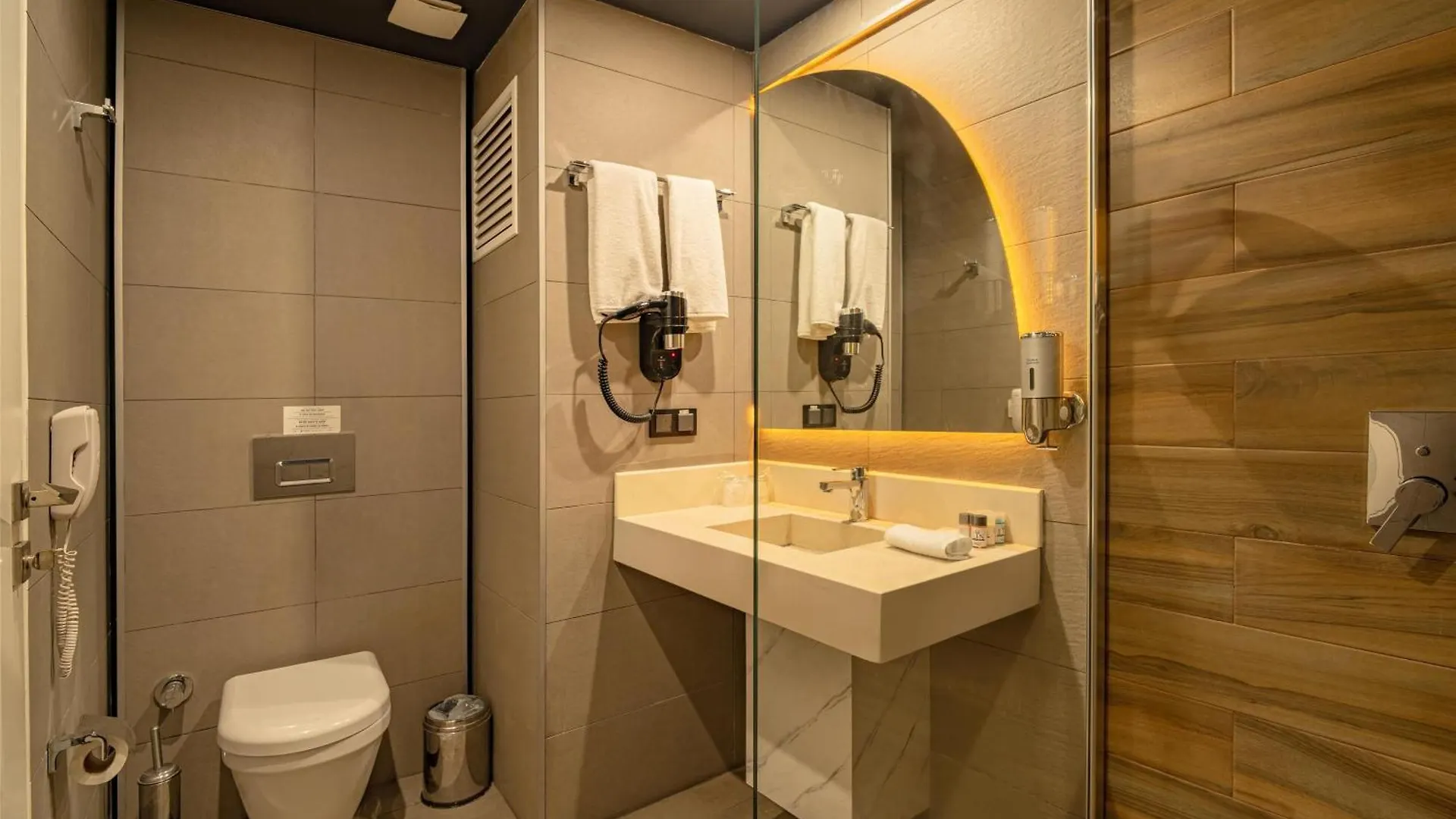 Best Western Izmir Hotel Turkey