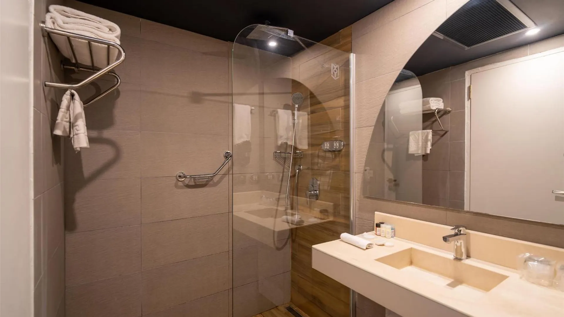 Best Western Izmir Hotel Turquía