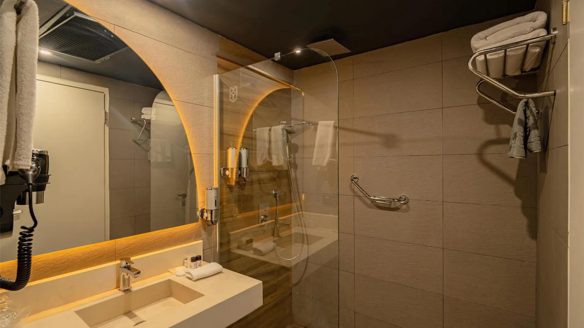 ****  Best Western Izmir Hotel Turkiet