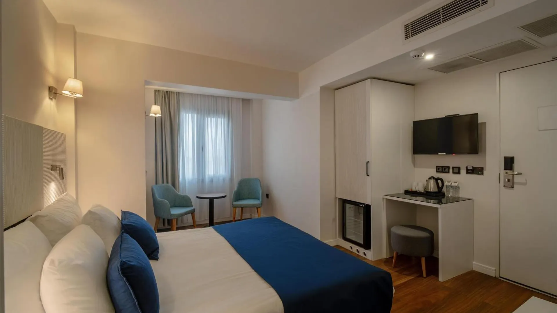 Best Western Izmir Hotel