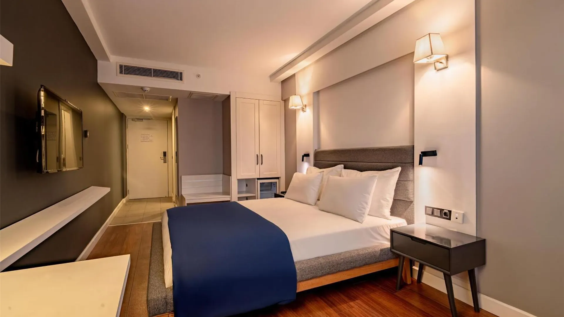 Best Western Izmir Hotel Turkey