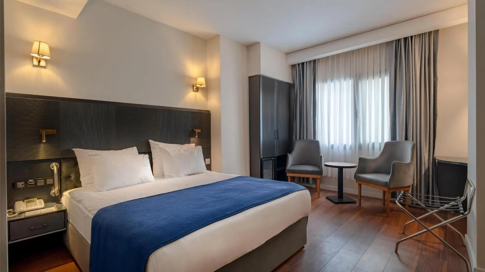 Best Western Izmir Hotel Turquía