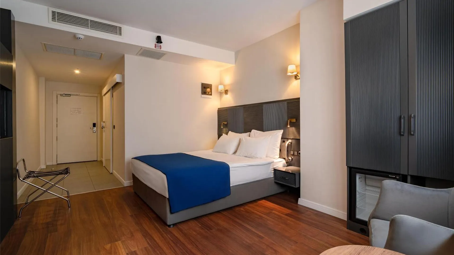 Best Western Izmir Hotel