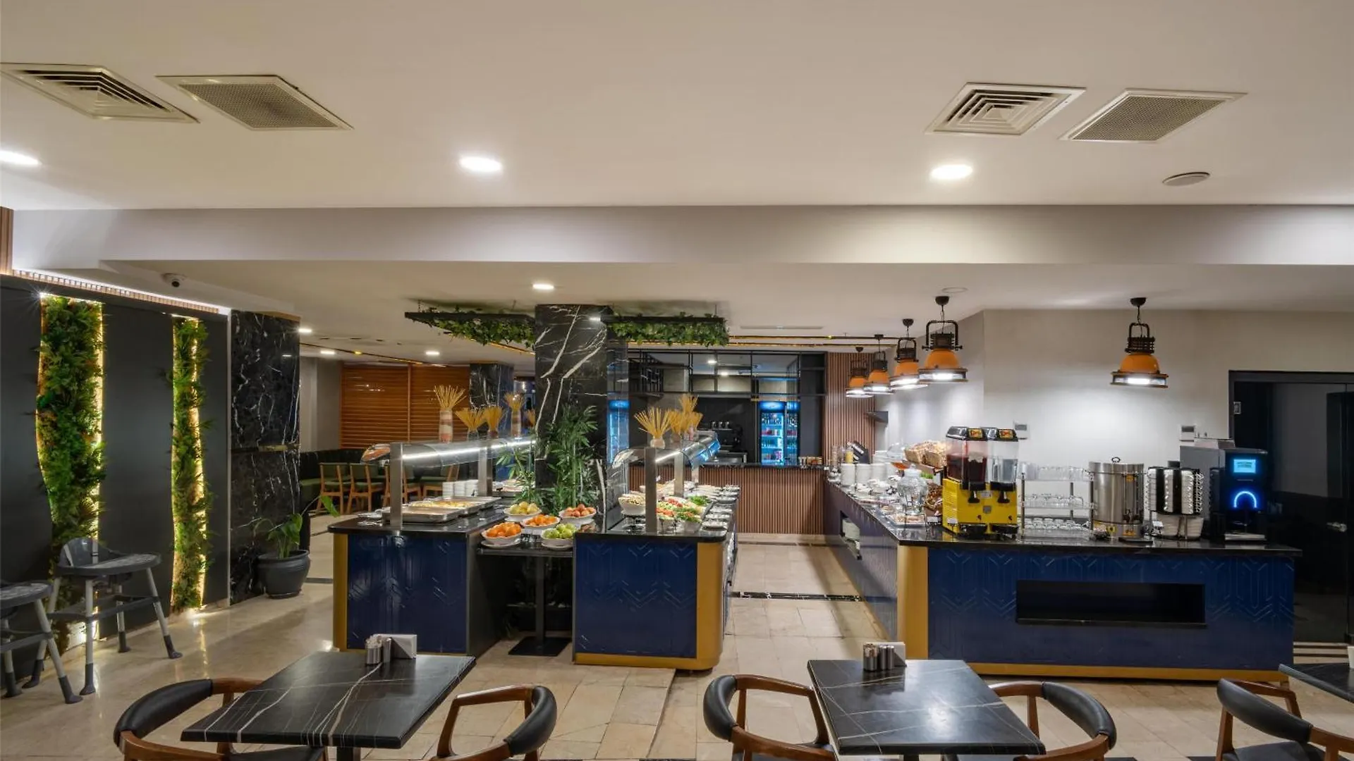 ****  Best Western Izmir Hotel Turquía