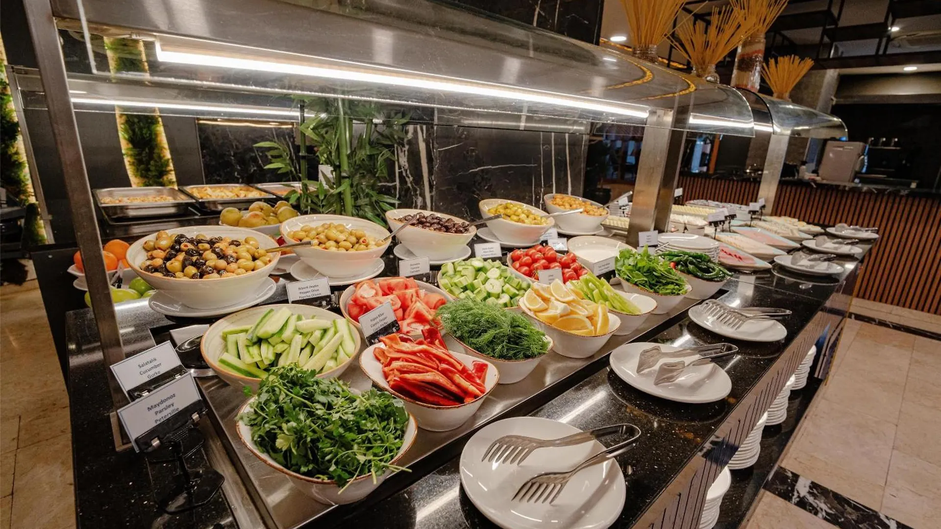 Best Western Izmir Hotel