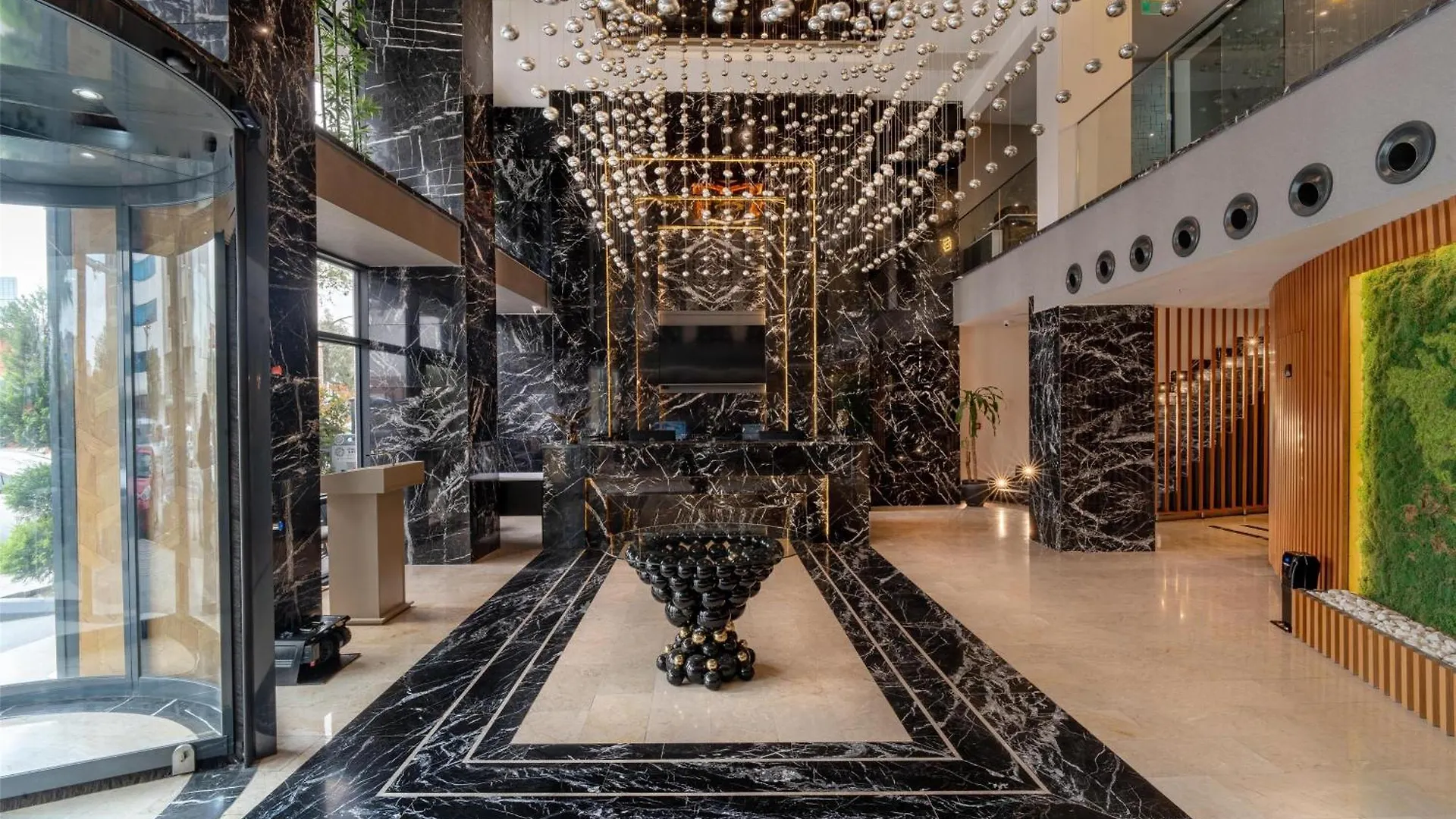 Best Western Izmir Hotel