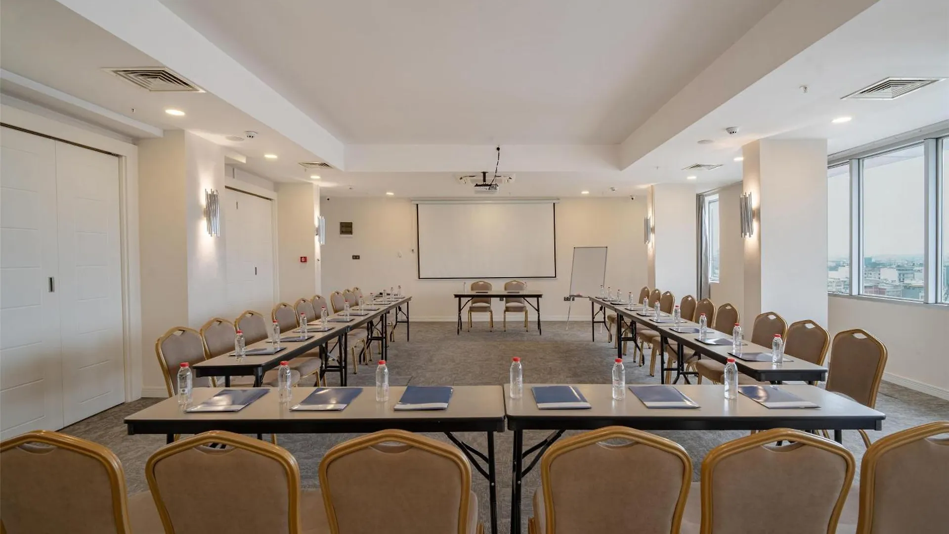 Best Western Izmir Hotel Turquía
