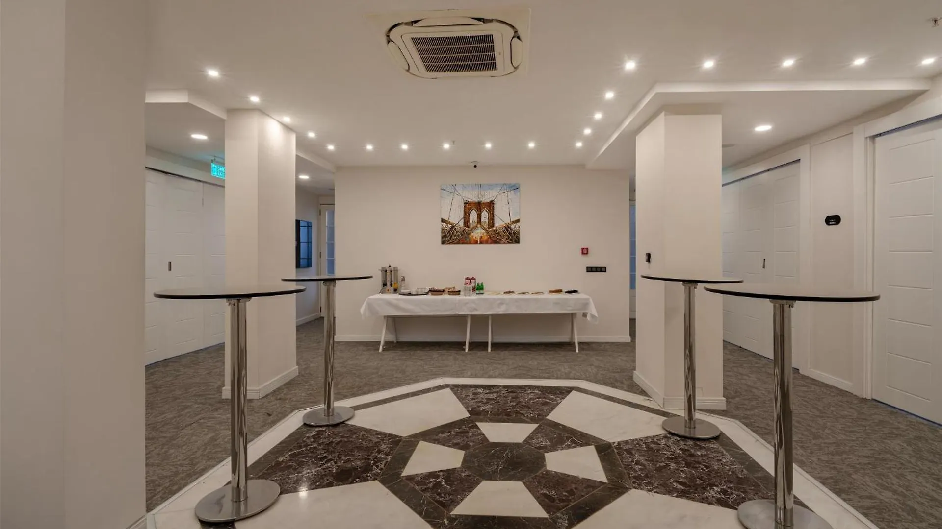 Best Western Izmir Hotel 4*,  Turkiet