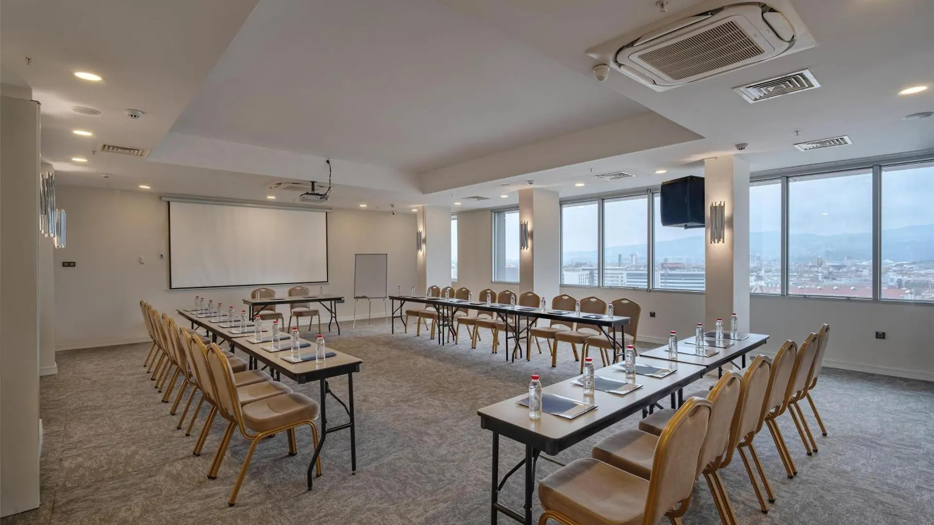 ****  Best Western Izmir Hotel Turquía