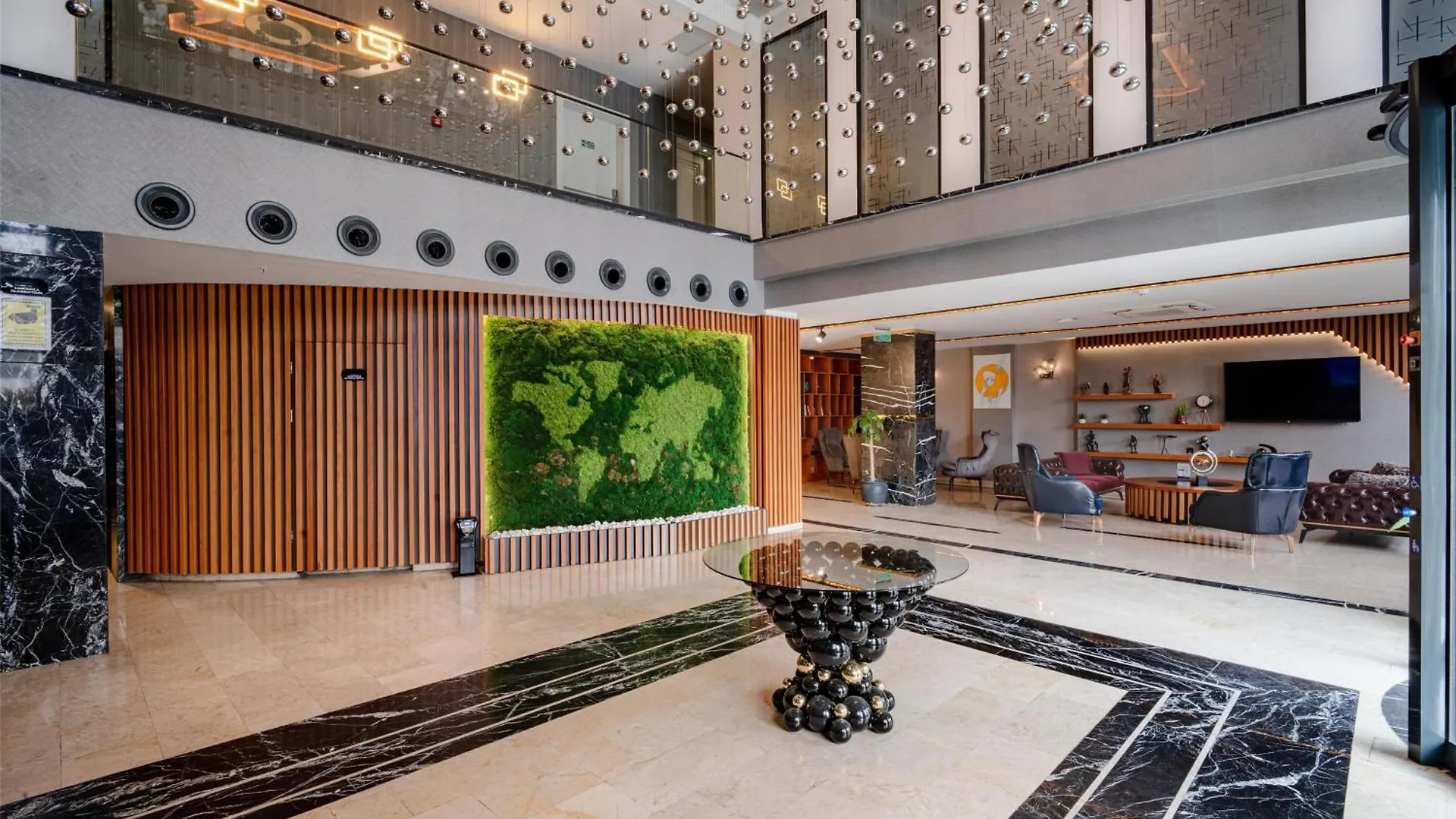 Best Western Izmir Hotel