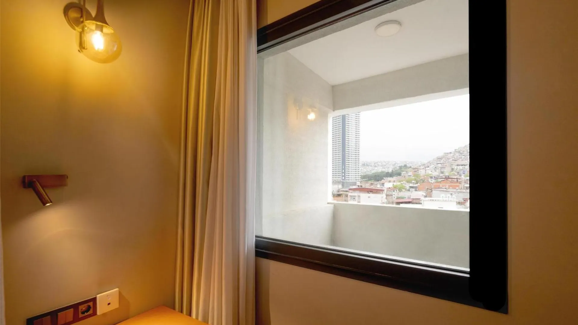 Best Western Izmir Hotel