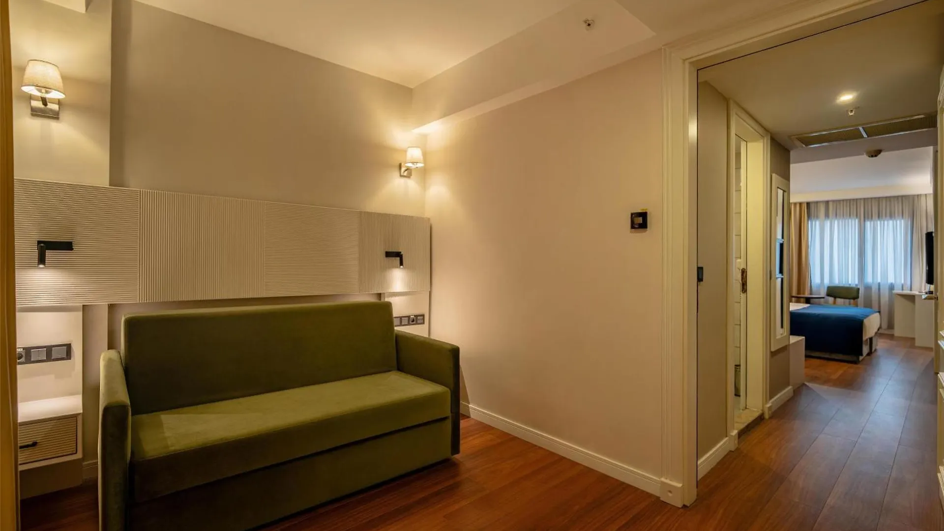 Best Western Izmir Hotel 4*,  Turkey