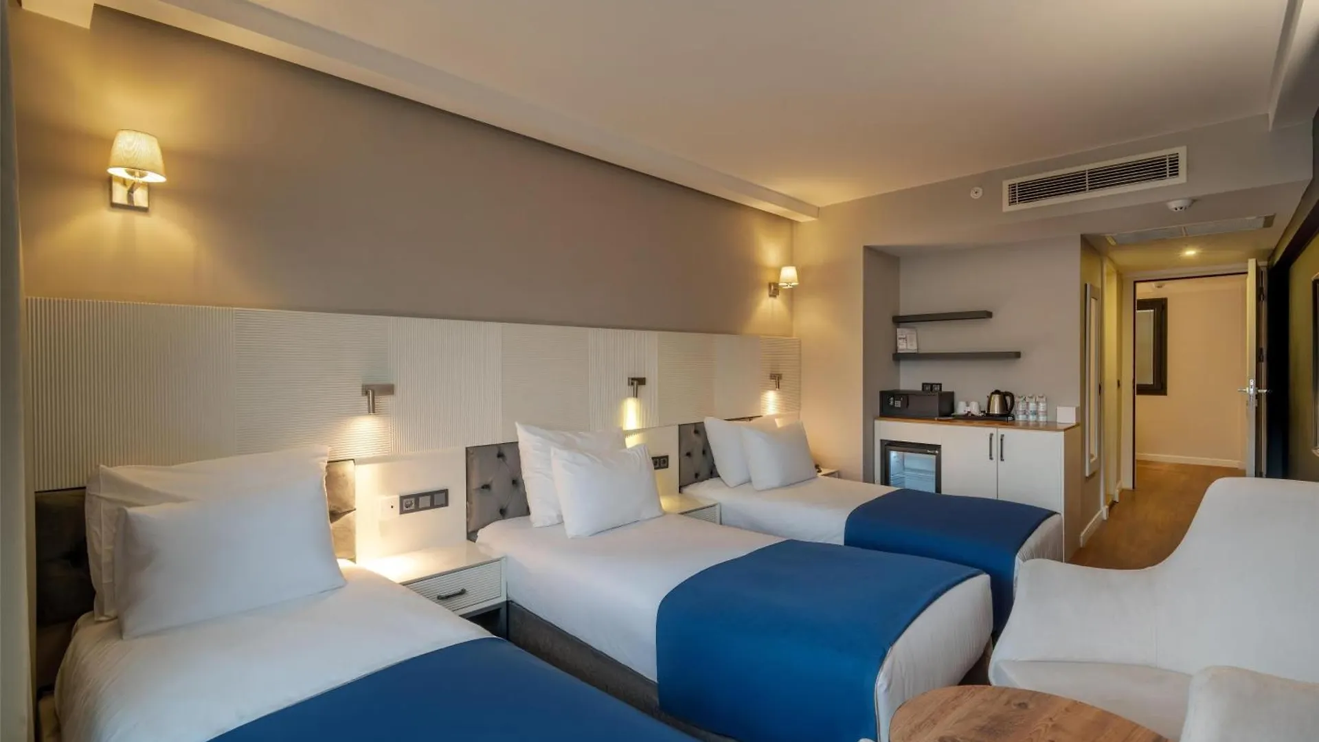 Best Western Izmir Hotel 4*,  Turkey
