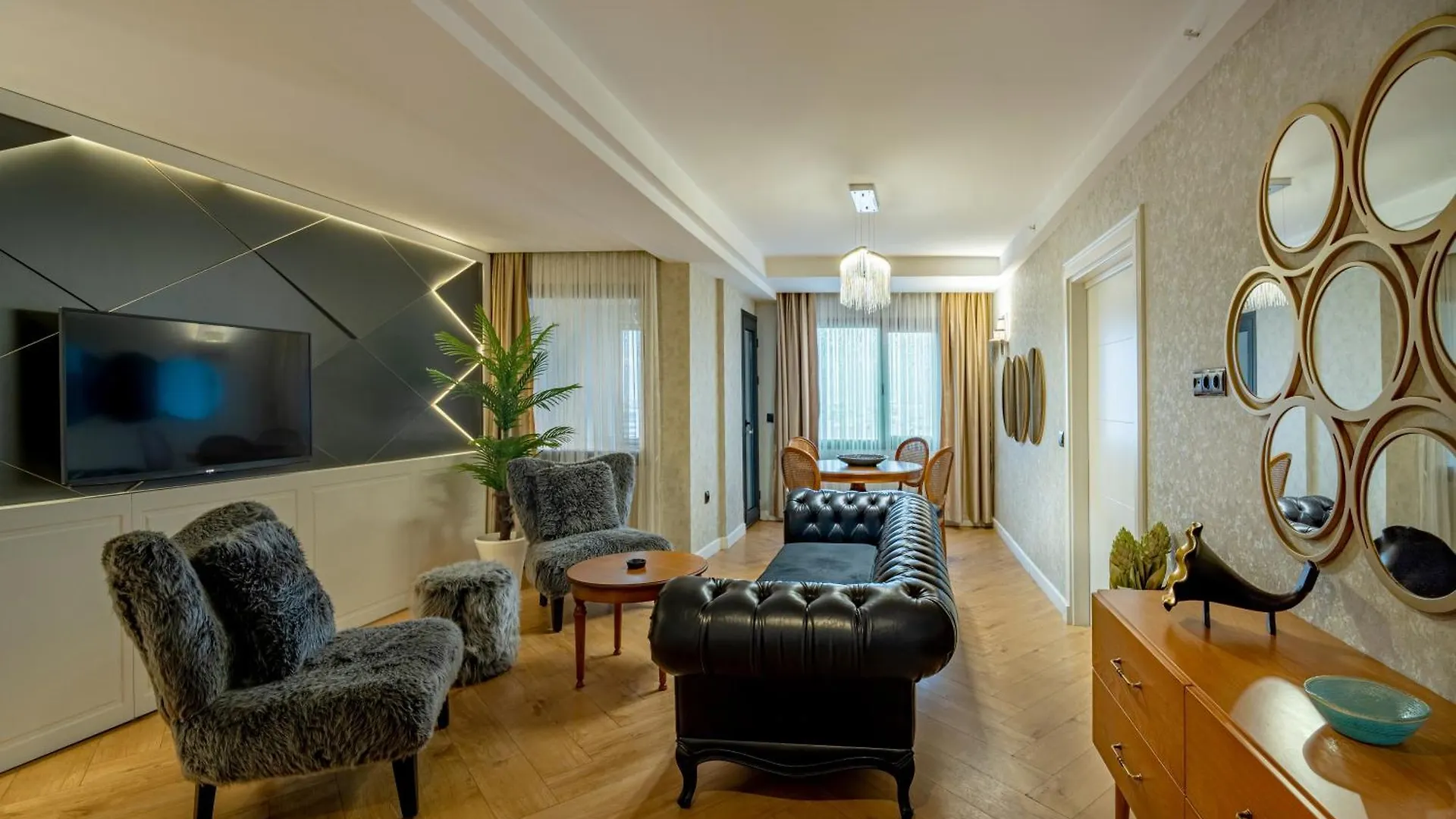 Best Western Izmir Hotel