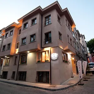 A'la Sofia Hotel Istanbul