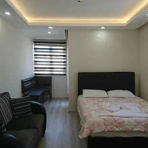 çağan Appart hôtel