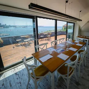Melek Moda 3* Istanbul