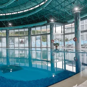 Eliz Convention Center Thermal & Wellnes 5* Ankara
