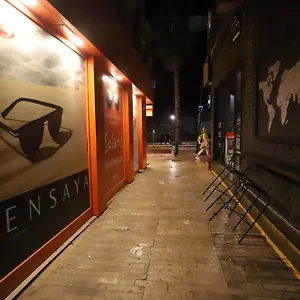 Gagarin Pub & , Анталья Турция