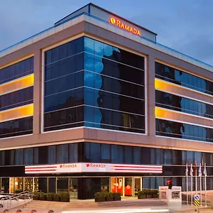 Ramada Encore Kartal 4* Istanbul