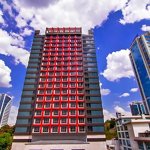 The Park 5* Ankara