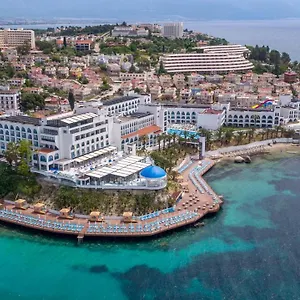 Infinity By Yelken Aquapark&resorts Hotel Kusadası