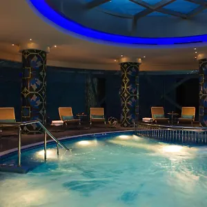 Hotel Renaissance, Esmirna