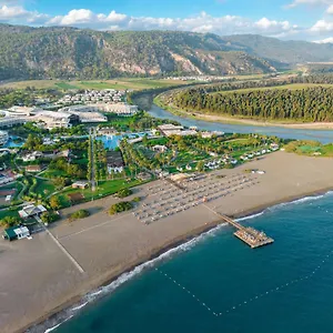 Complex Hilton Sarigerme &