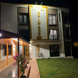 Asimado 4* Antalya