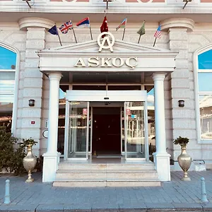 Askoc & Hotel Istanbul