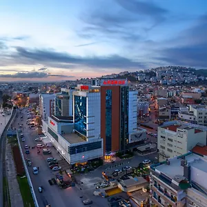 Anemon Kent Cigli 4* Izmir