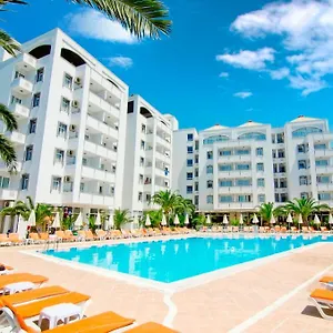 City's Hill Hotel Kusadası