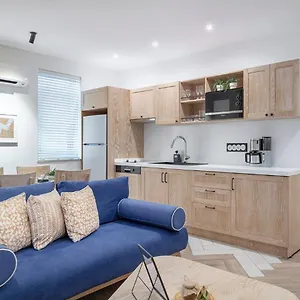 Ada Dreams Appartement
