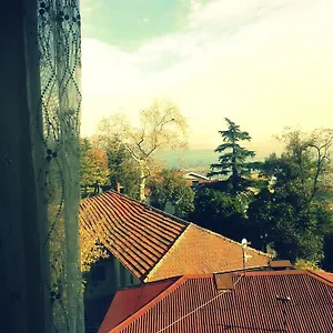 Kalepark 2* Trabzon