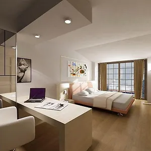 Eternity Boutique 4*, Стамбул Турция