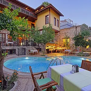 La Paloma Hotel Antalya