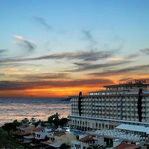 Ephesia Complex Kusadası