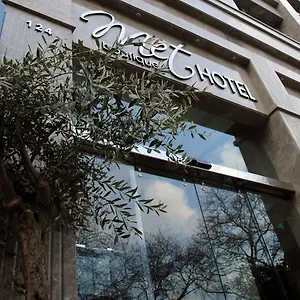 Hotel Met, Izmir